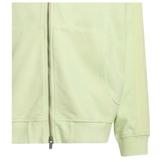 Adidas Ανδρική ζακέτα Adilenium Season 4 Teamgeist Full-Zip Hoodie